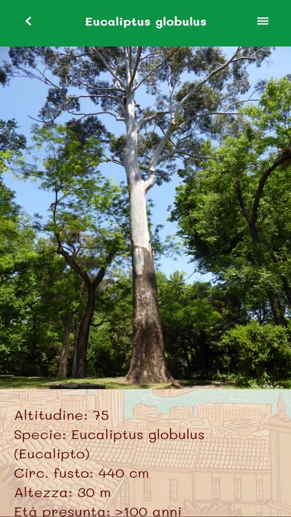 GreeNApp - Il verde di Napoli screenshot-6