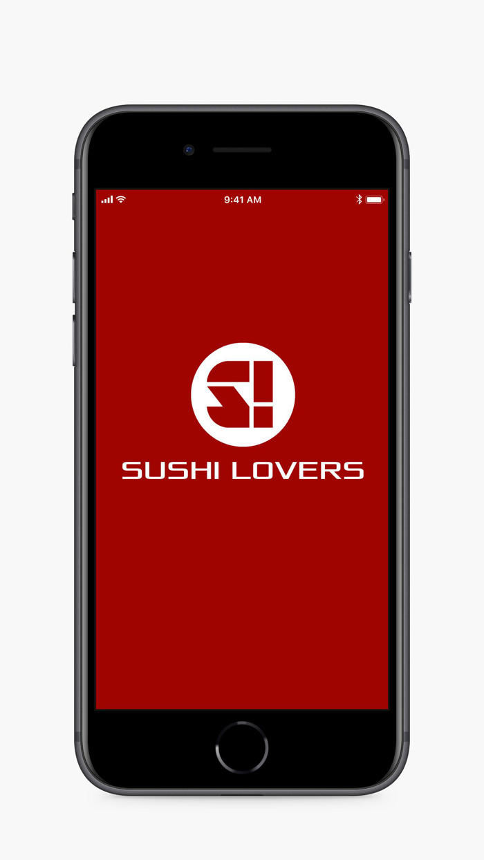 SUSHI LOVERS