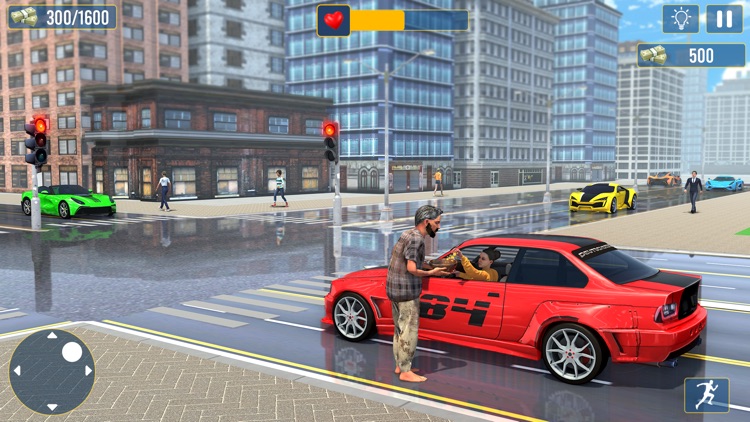 Poor to Billionaire Dad Life screenshot-4