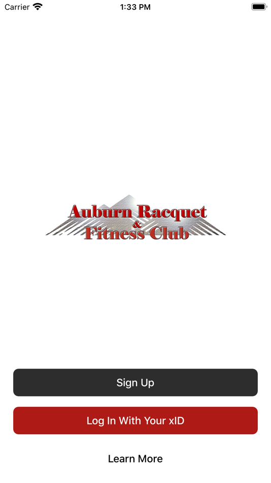 Auburn Racquet & Fitness Club - 1.19 - (iOS)