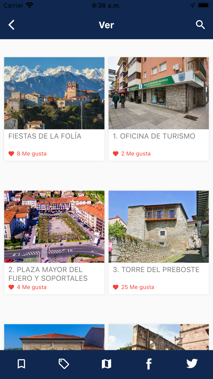 San Vicente de la Barquera