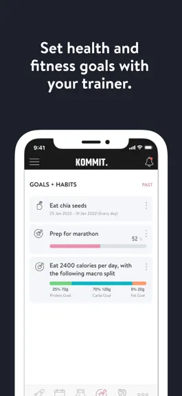 Game screenshot KOMMIT KLUB hack