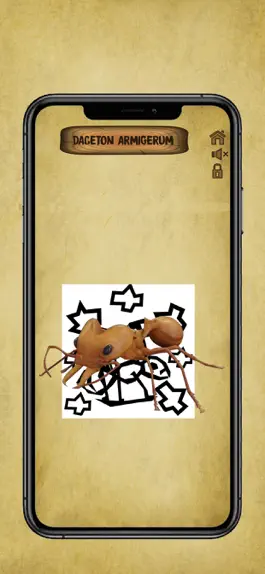 Game screenshot InsetAR hack
