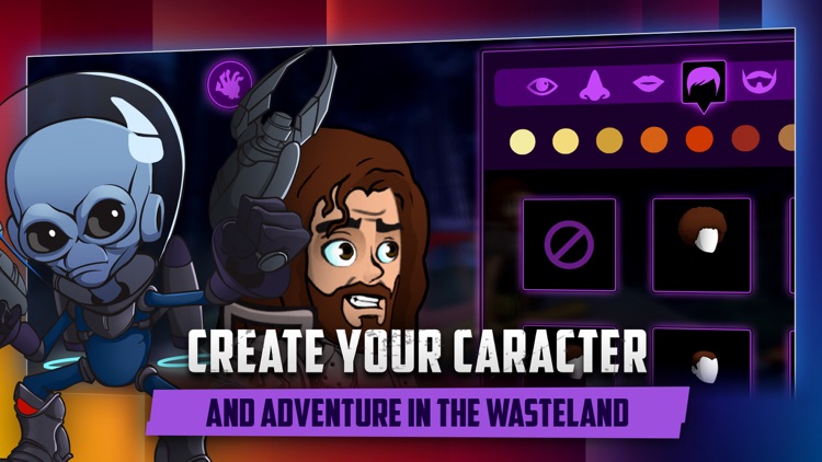 A Step Ahead Challenge