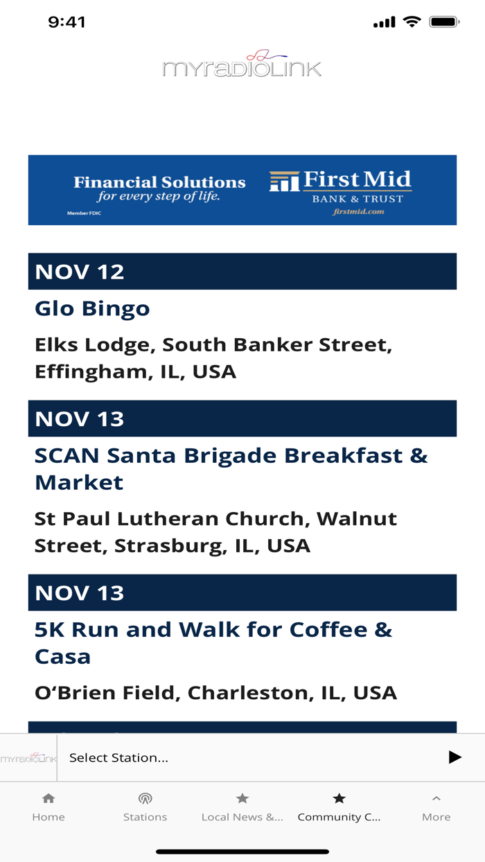 MyRadioLink