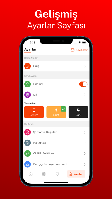 KamuPersonelim Screenshot