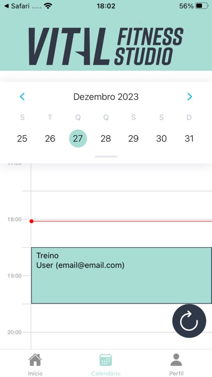 VitalFS screenshot-8