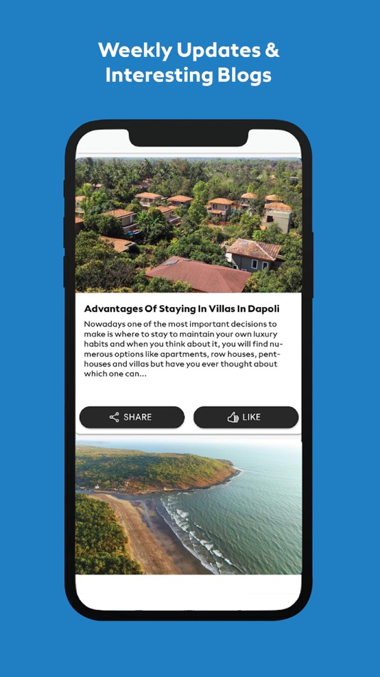#6. Pprom (iOS) Bởi: Pankaj Murudkar
