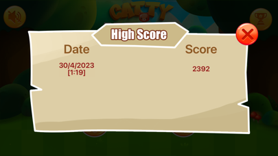 Catty Diamond Defense Game Screenshot
