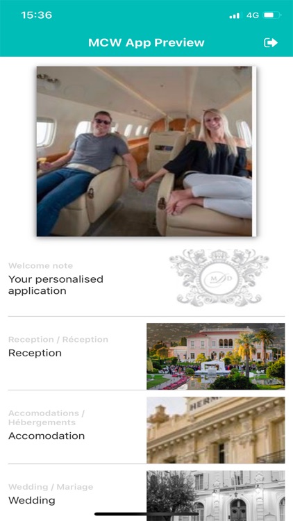 Monte-Carlo Weddings screenshot-3