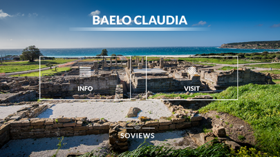 Baelo Claudia Screenshot