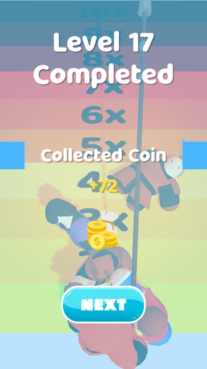 Knight Master Run screenshot-8