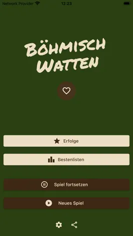 Game screenshot Böhmisch Watten mod apk