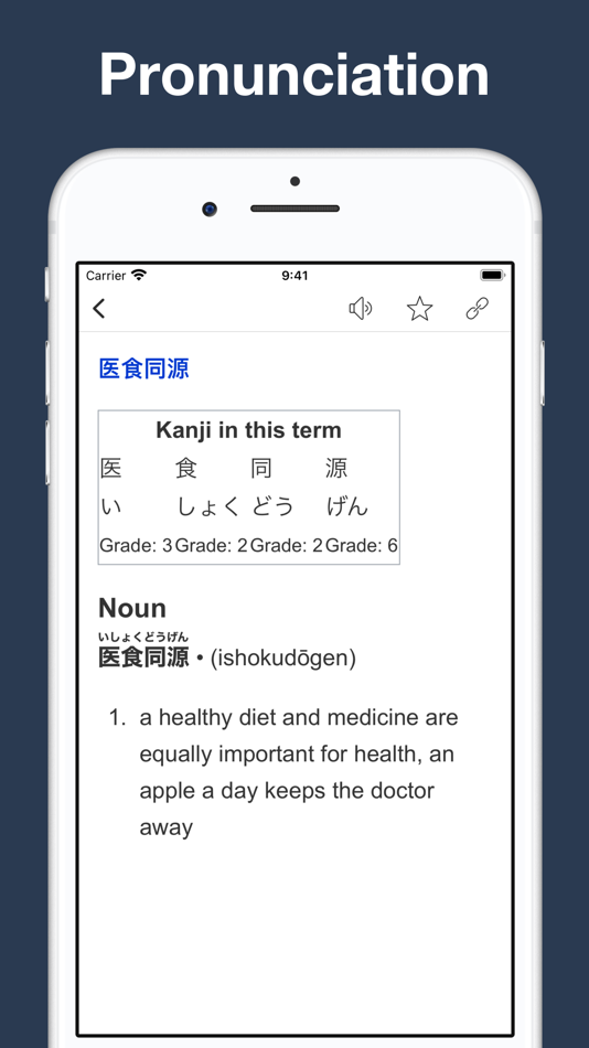 #6. Japanese Idioms and Proverbs (iOS) 由: Thuy Duong