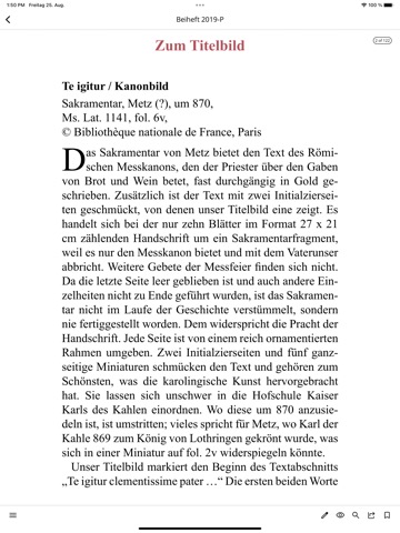 MAGNIFICAT (deutsche Ausgabe)のおすすめ画像4