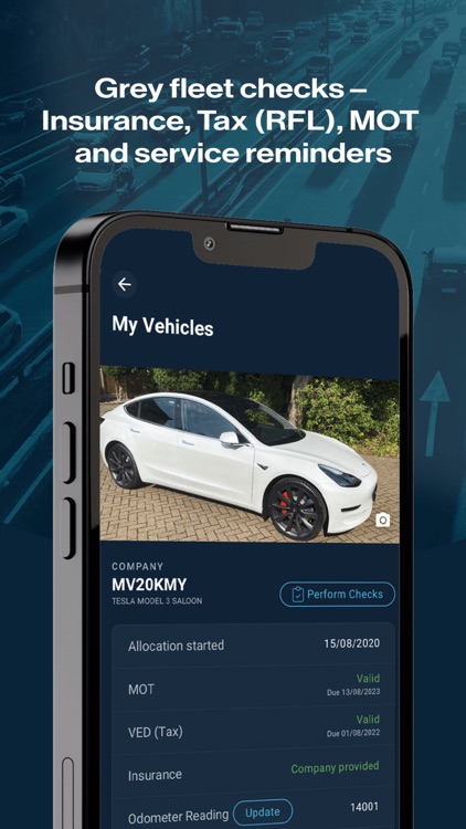 MOVE by Traxall UK screenshot-3