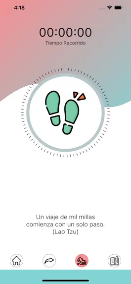 Game screenshot Otro passo mas apk