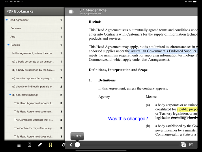 Team Papers for Intune