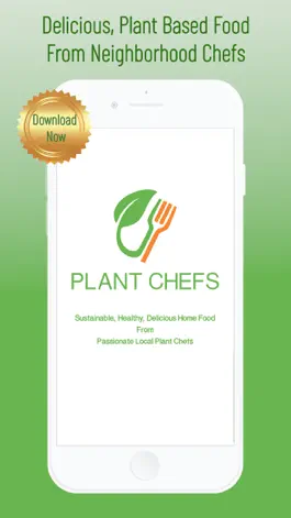 Game screenshot PlantChefs - Plant Based Food mod apk