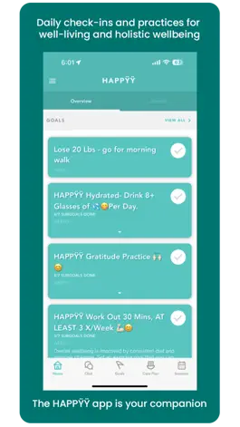 Game screenshot HAPPŸŸ apk