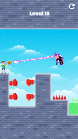 Game screenshot Mr. Pain hack