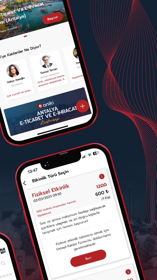 #3. Oniki.net (iOS) 由: ONIKINET YAZILIM VE DANISMANLIK ANONIM SIRKETI