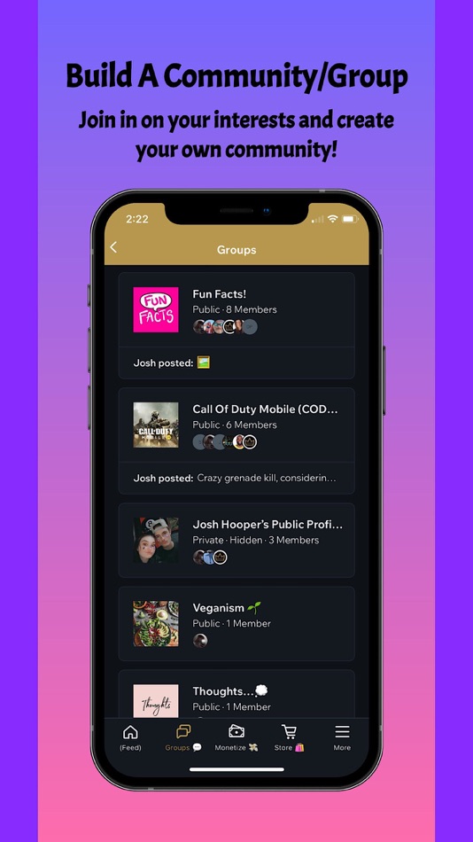 #7. Empyre (iOS) 由: Empyre Co.