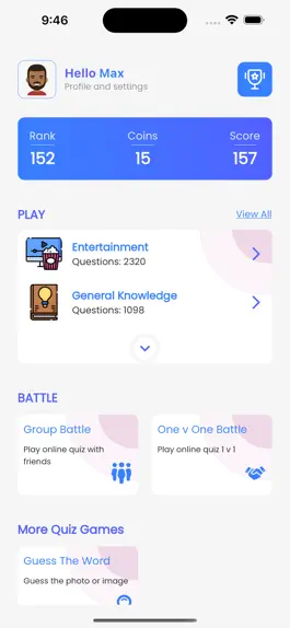 Game screenshot Quiz Party+ mod apk