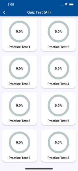 Game screenshot Life in the UK Exam 2024 apk