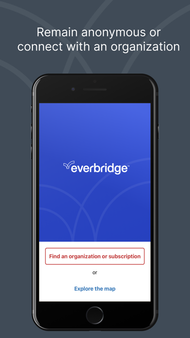 Everbridge Screenshot