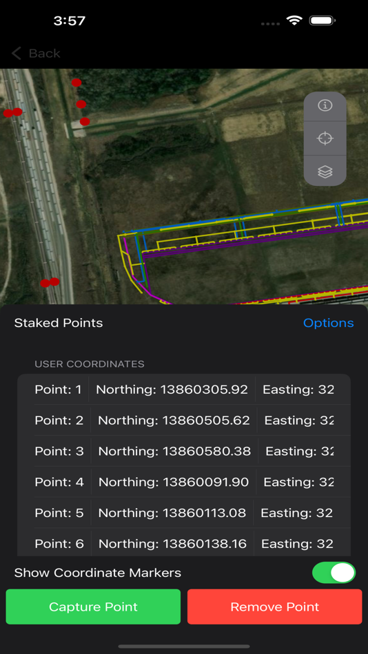 #4. CAD-Locator (iOS) 由: KPR Publishing LLC