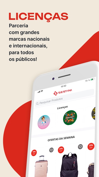 Sestini screenshot-3