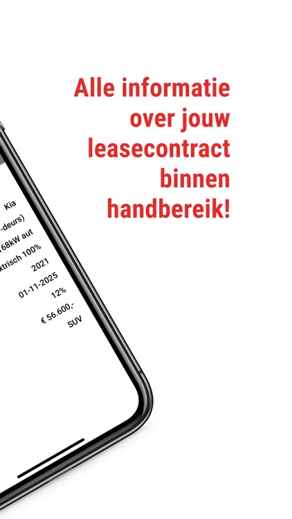 AA Lease berijdersapp screenshot-3