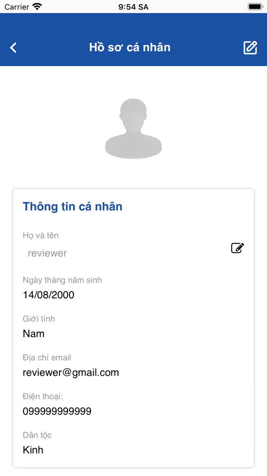 #10. Công Đoàn Đà Nẵng (iOS) 由: VNPT