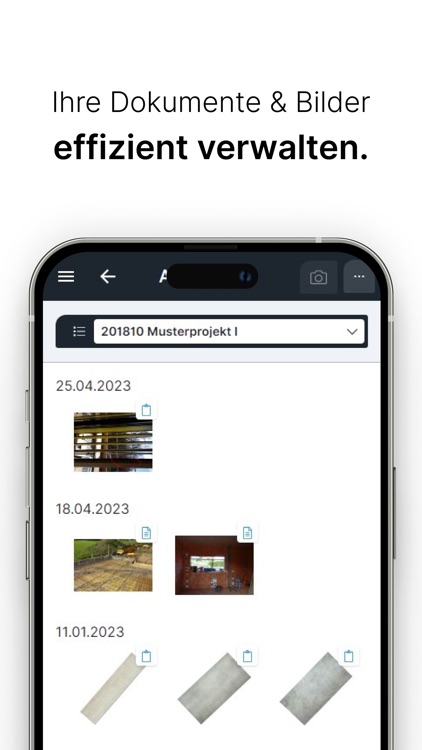 Education BauMaster screenshot-3