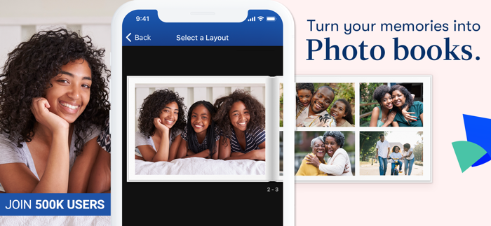 Motif Print your memories