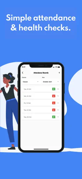Game screenshot Oodlins Parents apk