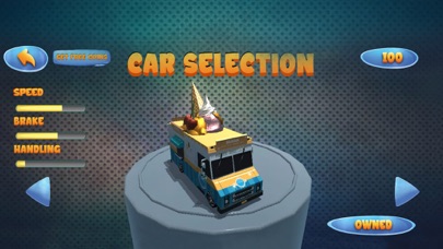 Cars Battle : Multiplayer Race Screenshot