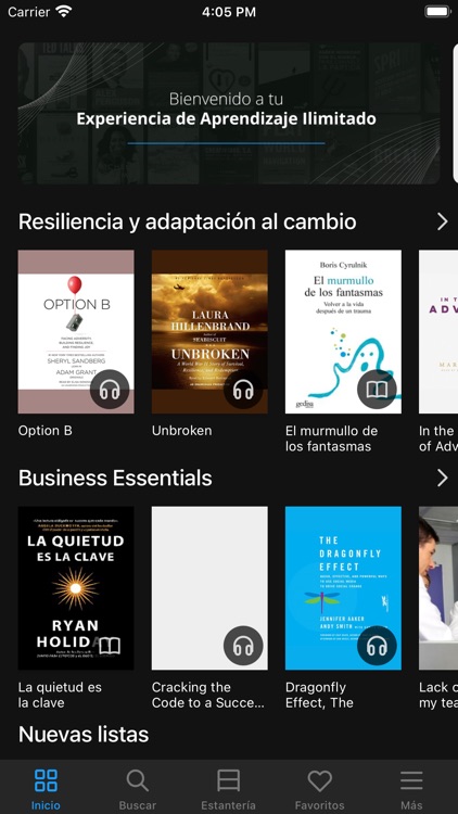 AEDRH Unlimited Learning