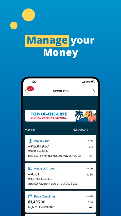 JetStream Federal Credit Union