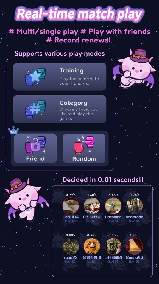 #4. Drag_On (iOS) 由: KwangHwan Kim