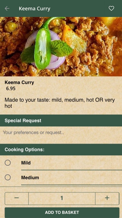 GTA Restaurant Screenshot