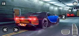 Game screenshot Car Driving Sim: Racing Games apk