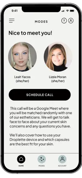 Game screenshot Droplette Inc hack