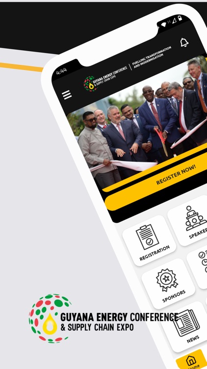 Guyana Energy Conference