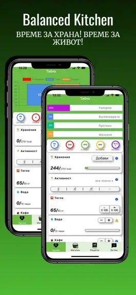 Game screenshot Balanced Kitchen mod apk