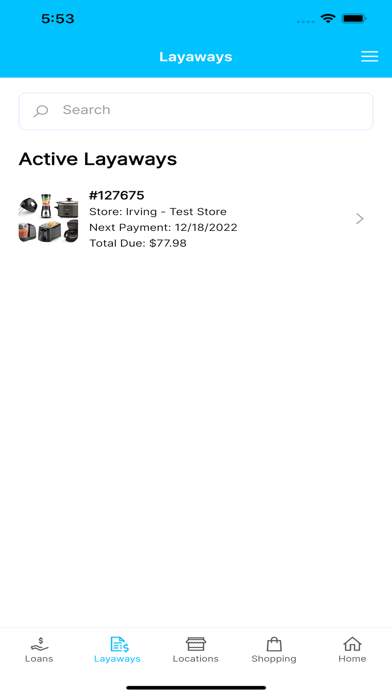 ClearPawn Screenshot