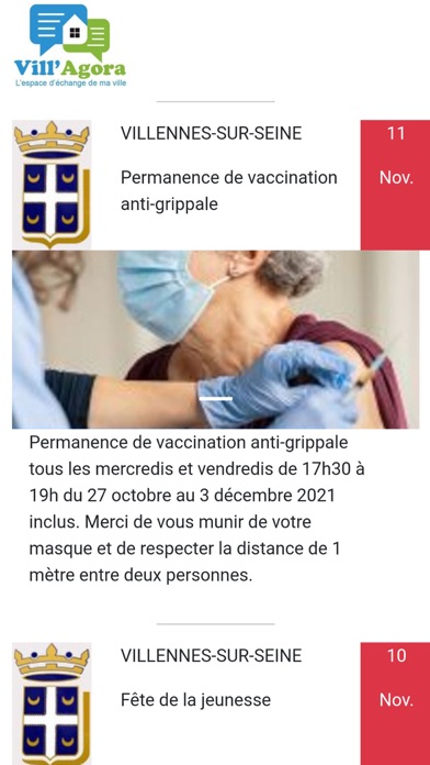 rnvag Screenshot