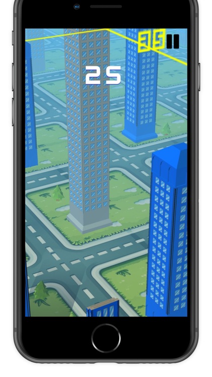 StackTropolis screenshot-3