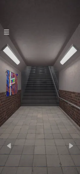 Game screenshot EscapeGame Ruins of the subway hack